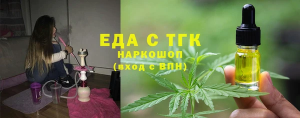 тгк Аша
